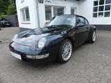 Porsche 911 / 993 Carrera 2 Coupe, Tiptronik - Porsche 993: Coupé