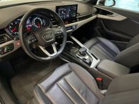 Audi A4 - Vorschau Bild 18