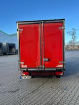 Mercedes-Benz Sprinter 316 CDI - Mercedes-Benz Ben