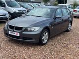 BMW Touring 320i**TÜV NEU** - BMW 320 aus 2006: Kombi