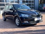 Skoda Fabia Active Sitzh. Start/Stopp USB Service neu - Skoda Fabia: Se