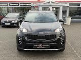 Kia Sportage GT-Line 2WD - Kia in Krefeld