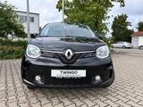 Renault Twingo TECHNO E-TECH 100% Elektrisch - Renault Twingo Tageszulassungen