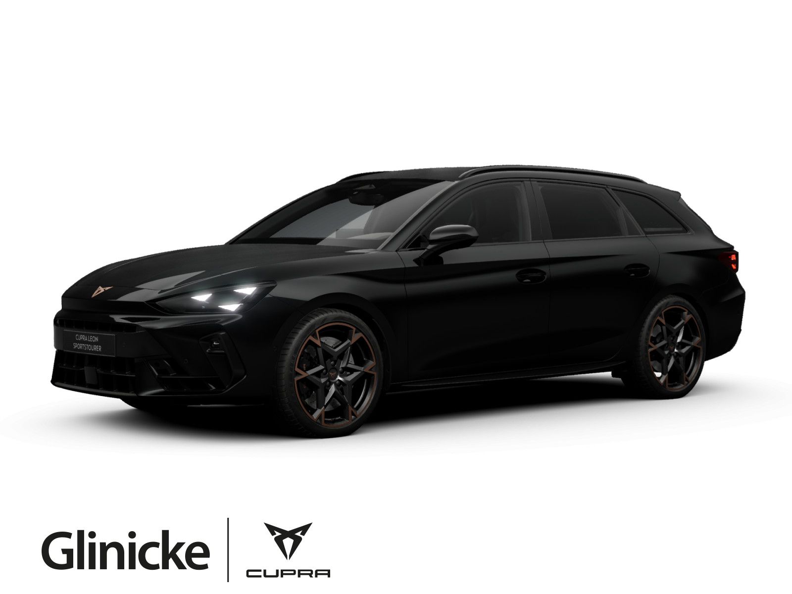 Cupra Leon - Bild 1