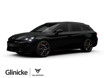 Cupra Leon Sportstourer 2.0 TSI VZ 4Drive