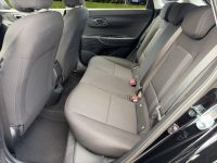 Hyundai i20 - Vorschau Bild 12