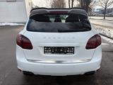 Porsche Cayenne Diesel - gebrauchte Porsche Cayenne aus dem Jahr 2013