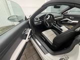 Porsche Boxster Cabrio - Porsche: Beige