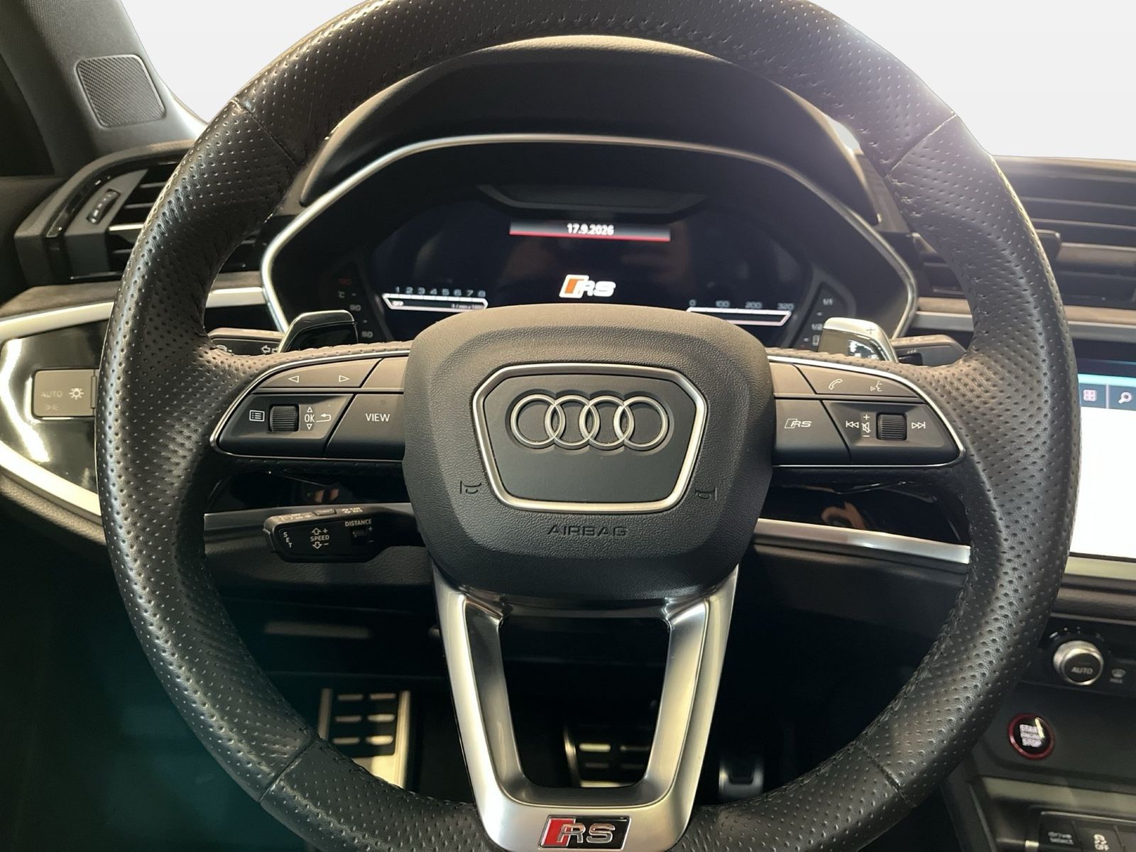 Audi RSQ3 - Bild 18