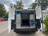 Opel Vivaro Combi Kasten SORTIMO REGALE.GR/EURO6/NAVI - Opel Vivaro Gebrauchtwagen in München