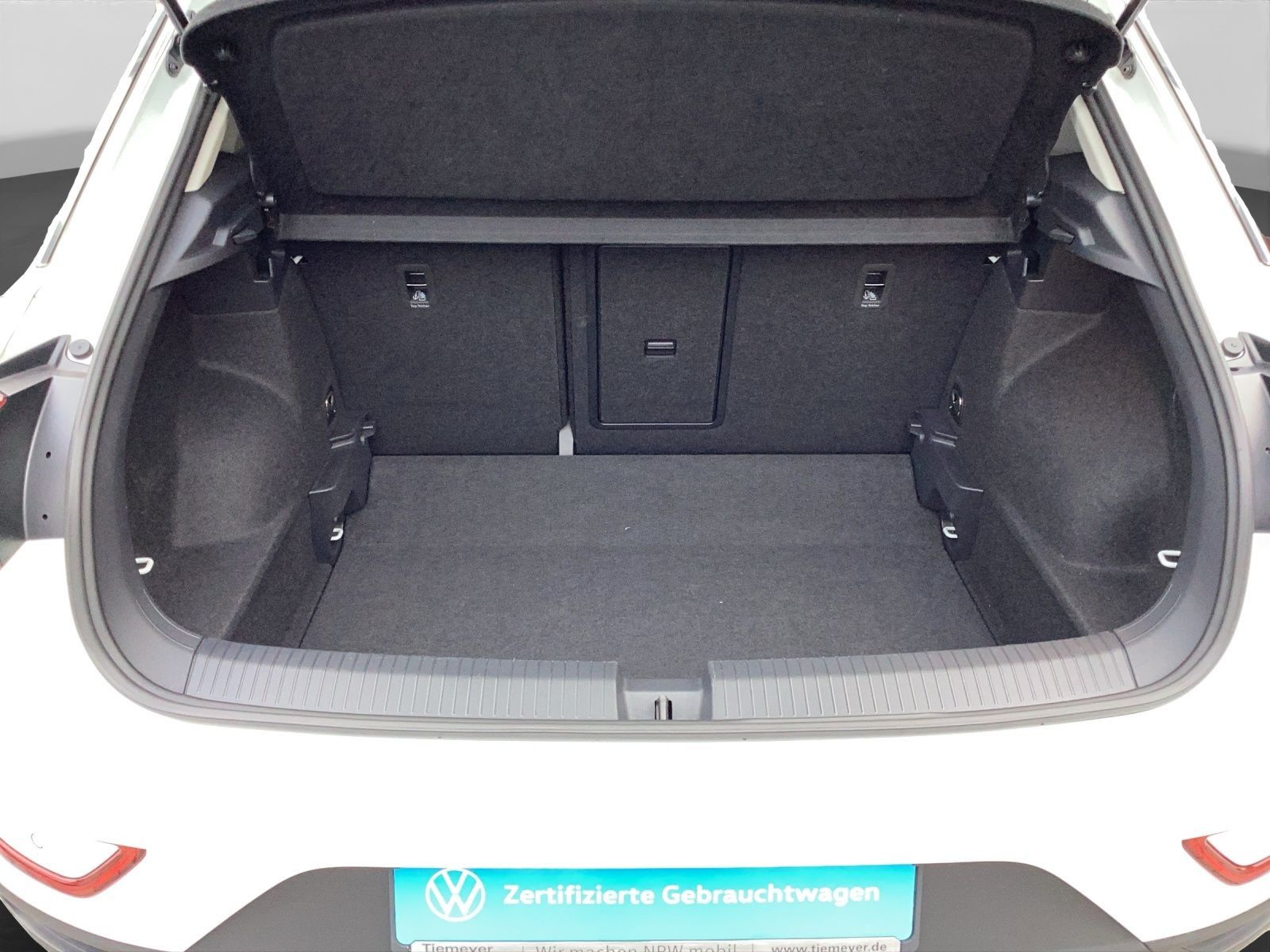 Volkswagen T-Roc - Bild 17