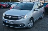 Dacia Logan MCV TCe 90 S/S Easy-R Lauréate - Dacia Logan Laureate mit Benzin-Antrieb