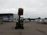 Neuson 3602 - Neuson LKWs
