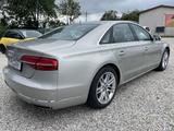 Audi A8 4.2 TDI EXCLUSIVE MATRIX BOSE MASSAGE 1.HD - Audi A8: 4e