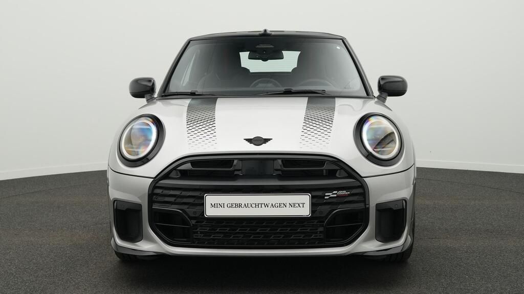 MINI Cooper S Cabrio - Bild 3