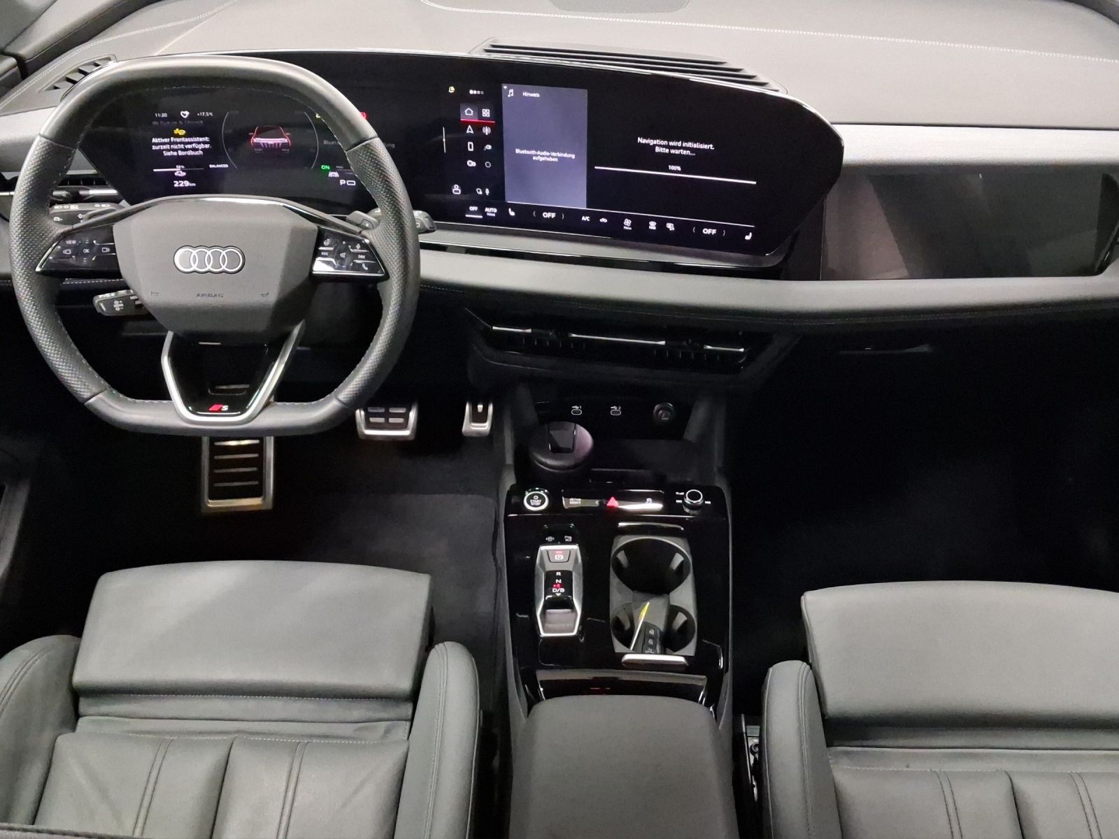 Audi Q6 e-tron - Bild 6