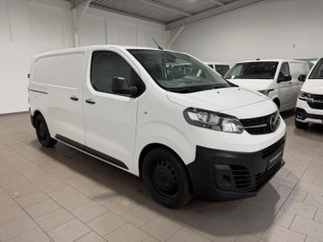 Opel Vivaro - 2