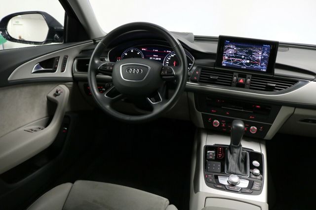 Fahrzeugabbildung Audi A6 Avant 2.0 TDI S tronic Pano LED NaviPlus HUD