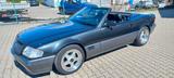 Mercedes-Benz Klassikikone 300SL R129 - Mercedes-Benz: 129