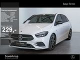 Mercedes-Benz B 200 AMG NIGHT SPUR KAMERA PDC SHZ - Mercedes-Benz B 200 aus 2021