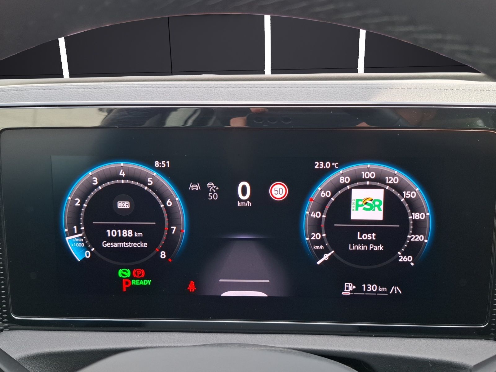 Fahrzeugabbildung Volkswagen Tiguan eTSI Goal LED AHK Navi AID ACC RFK SHZ