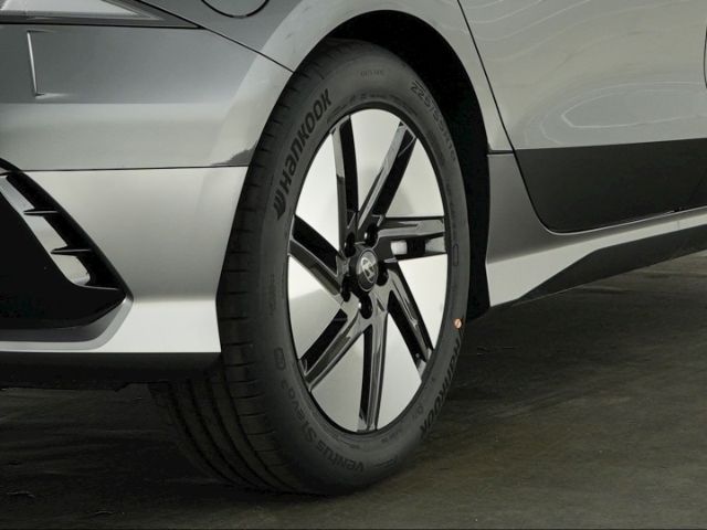 IONIQ 6 TECHNIQ 77,4 kWh+LED MATRIXLICHT+NAVI+RÜ