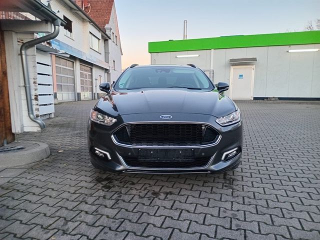 Ford Mondeo  ST-Line 2.0 EcoBoost,