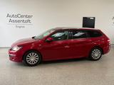 Peugeot 308 SW Style BlueHDi 120 Pano Navi Euro6 - Peugeot 308 Style mit Diesel-Antrieb
