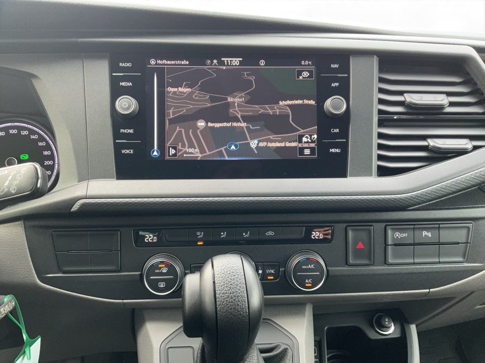 Volkswagen T6 Caravelle - Bild 14