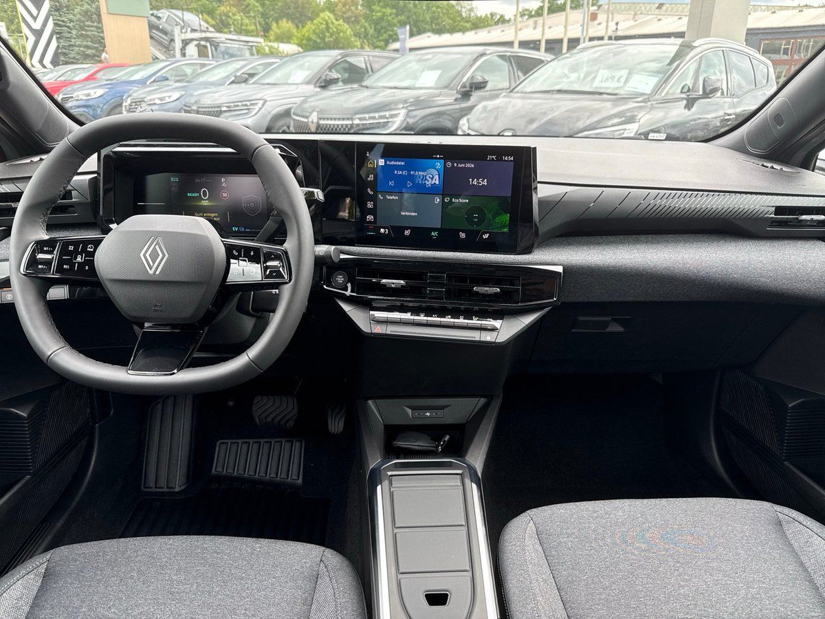 Renault Clio - Bild 14