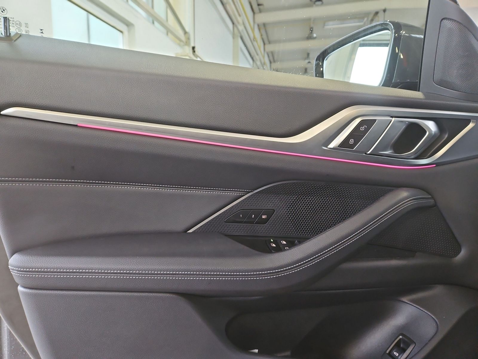 BMW 430 Gran Coupé - Bild 18