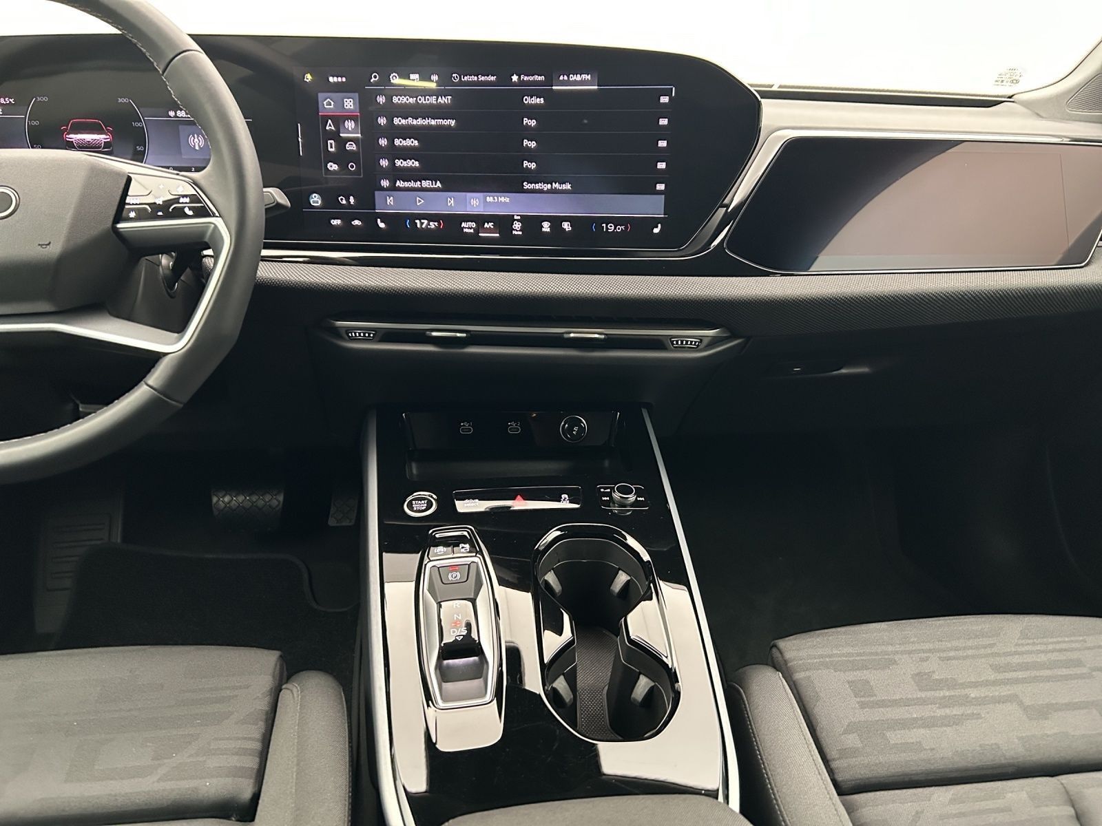 Audi A6 - Bild 7