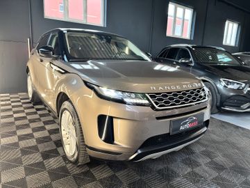 Land-Rover Range Rover Evoque - 4