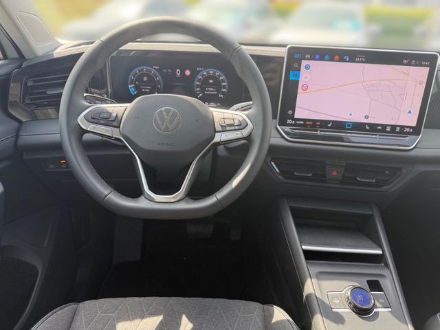 Tiguan Life 1.5 eTSI AHK-klappbar Navi CarPlay