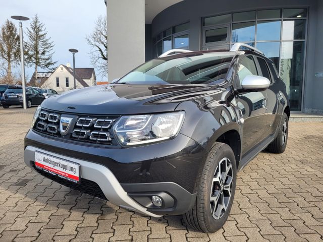 Dacia Duster II Anniversary *360°Kamera,PDC-h,SHZ,AHK*