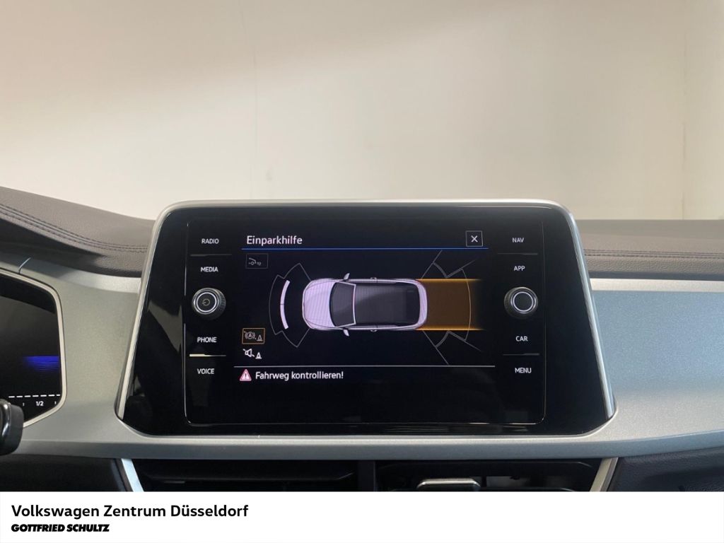 Volkswagen T-Roc - Bild 12