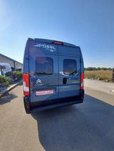 Pössl 2Win R Plus Citroen 165 PS  - Pössl Diesel Kastenwagen