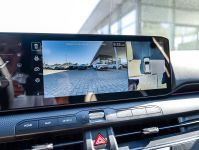 Kia K4 - Vorschau Bild 10