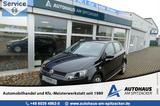 Volkswagen Polo V Trendline BMMT SHZ KLIMA ALLWETTER - Volkswagen Polo: V Trendline