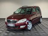 Skoda Roomster Fresh *1.HAND*KLIMA*AHK*PDC*HU/AU NEU* - Skoda Roomster: Fresh