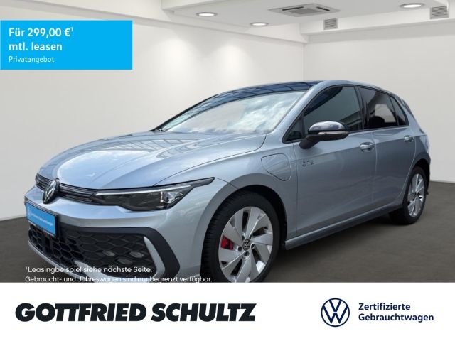 Volkswagen Golf 1.5 TSI eHybrid DSG MATRIX HUD AHK GTE APP-