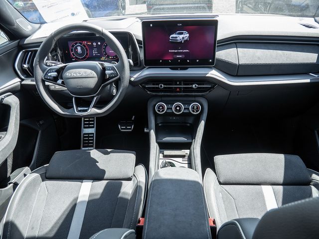 Foto Nummer 7: SKODA Kodiaq