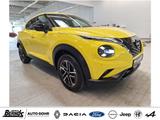 Nissan Juke 1.6 Hybrid 4AMT N-Connecta AUTOMATIK R-KAM - Nissan Juke Gebrauchtwagen in Essen