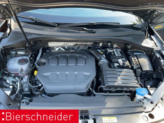 Volkswagen Tiguan Allspace - Bild 21