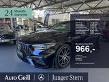 Mercedes-Benz CLE 53 AMG 4M+ Burm Pano Night HAL HuD 360 Distr