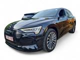 Audi e-tron 50 quattro advanced S-Line/RFK/360° - Audi e-tron aus 2020