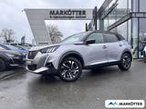 Peugeot 2008 e- GT SHZ/360CAM/CARPLY/PDC/LED - Peugeot 2008 mit Elektro-Antrieb