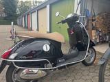 Vespa GTS 250 - ROLLER 250