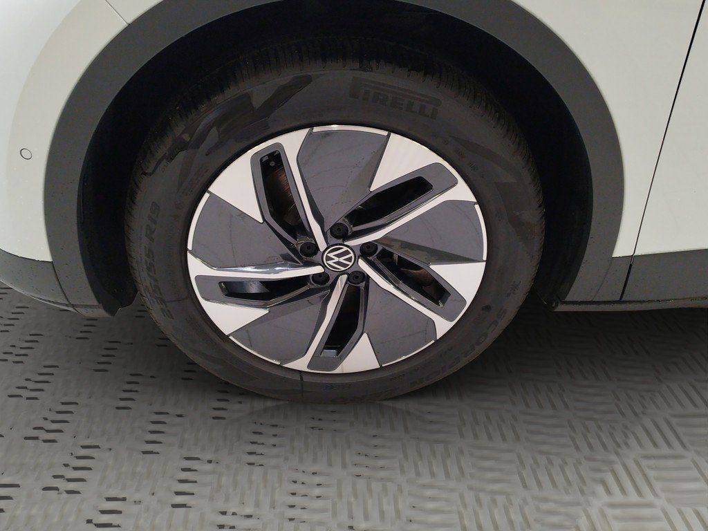 Volkswagen ID.4 Pro 210 kW imagem 3