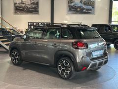 CITROEN C3 Aircross - Ansicht 4